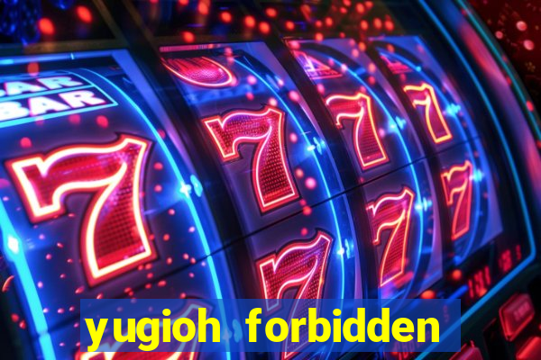 yugioh forbidden memories passwords