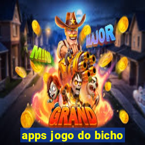 apps jogo do bicho