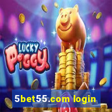 5bet55.com login