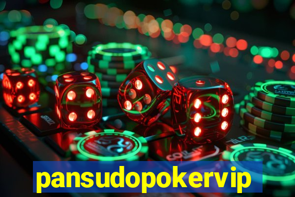 pansudopokervip.net