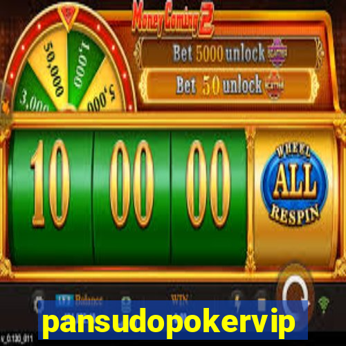 pansudopokervip.net