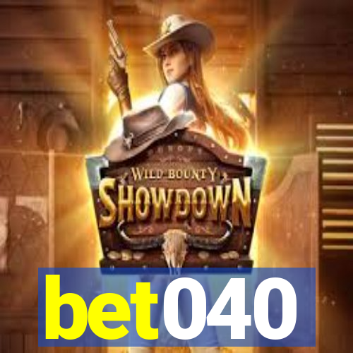 bet040