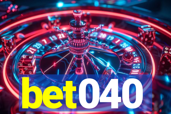 bet040