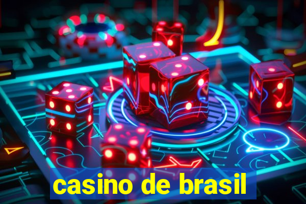 casino de brasil