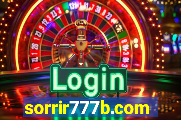 sorrir777b.com