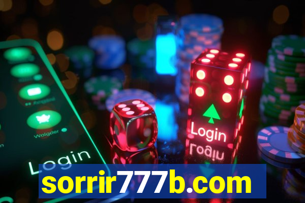 sorrir777b.com