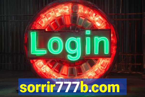 sorrir777b.com