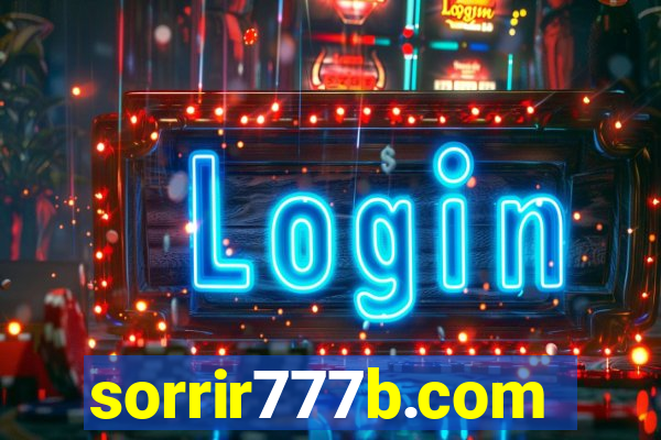 sorrir777b.com