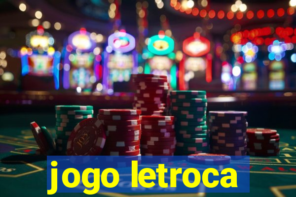 jogo letroca