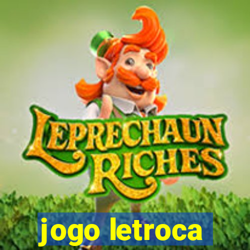 jogo letroca