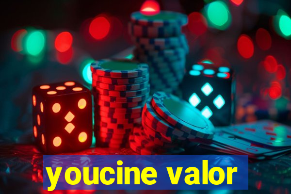 youcine valor