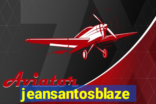 jeansantosblaze