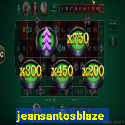 jeansantosblaze