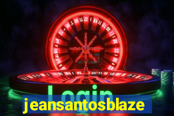 jeansantosblaze