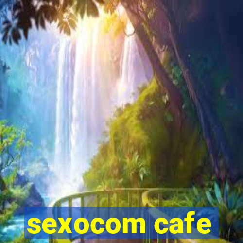 sexocom cafe