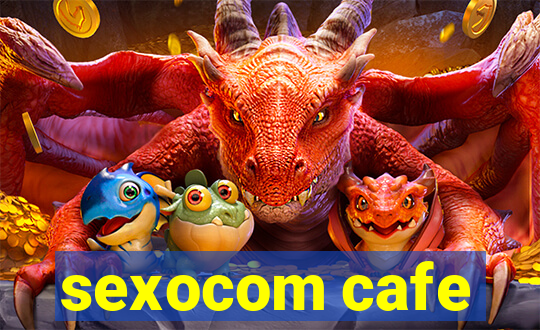 sexocom cafe