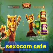 sexocom cafe