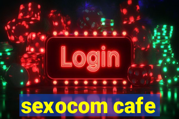 sexocom cafe