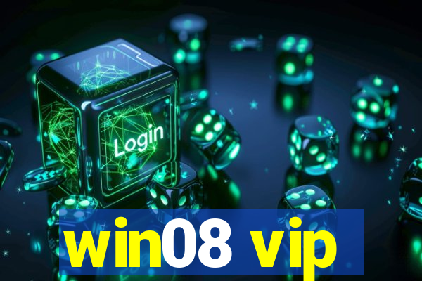 win08 vip