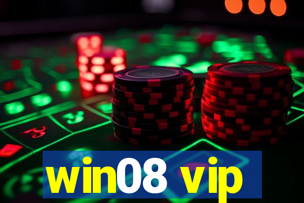 win08 vip