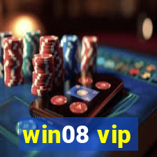 win08 vip