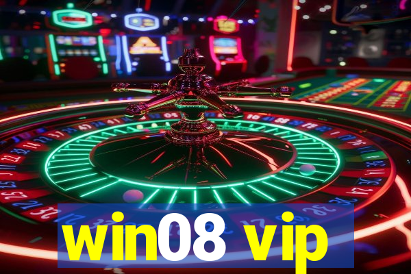 win08 vip