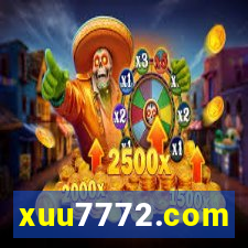 xuu7772.com