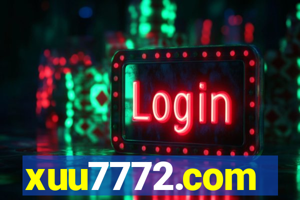 xuu7772.com