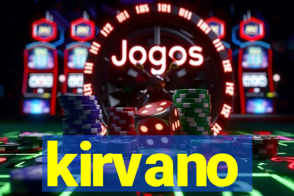 kirvano