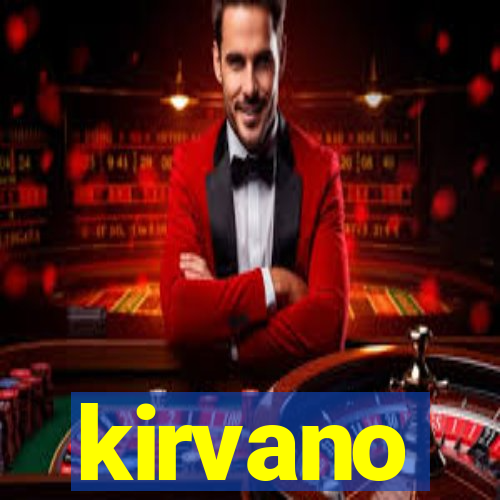 kirvano