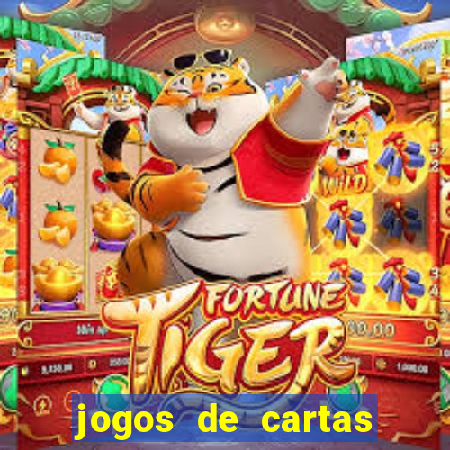 jogos de cartas duzia do padeiro