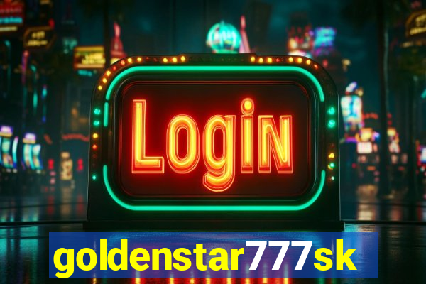 goldenstar777sk