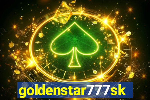 goldenstar777sk