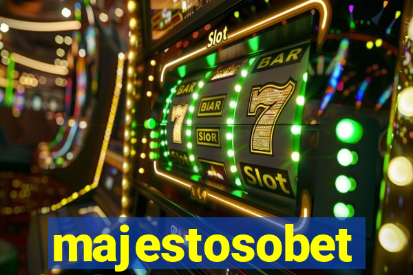 majestosobet