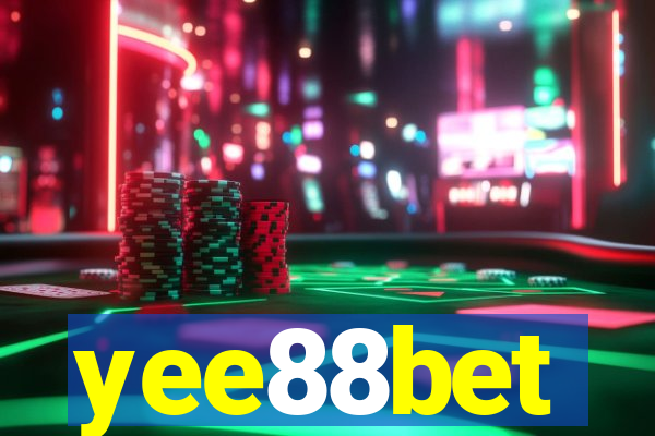 yee88bet