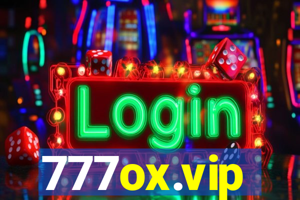 777ox.vip