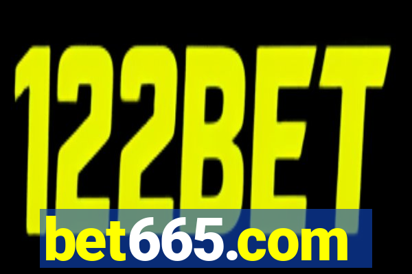 bet665.com