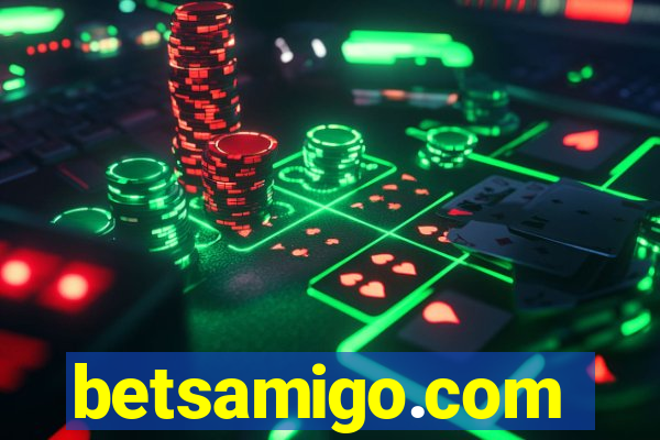 betsamigo.com