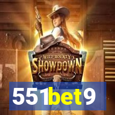 551bet9