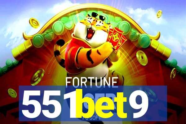 551bet9