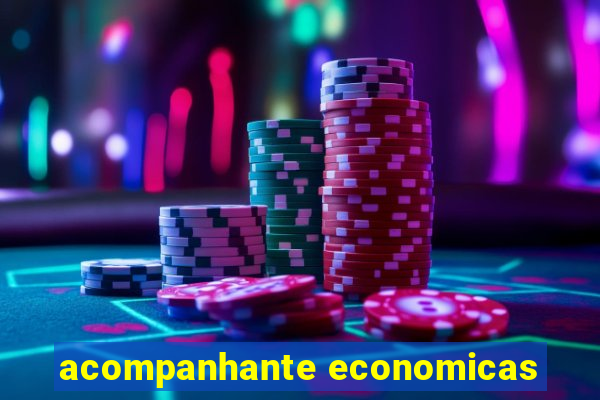 acompanhante economicas