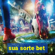 sua sorte bet