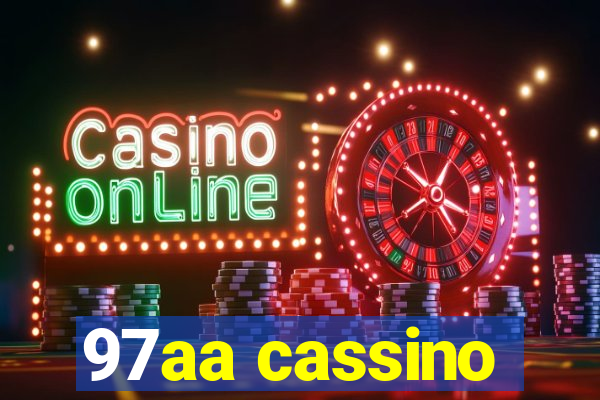 97aa cassino