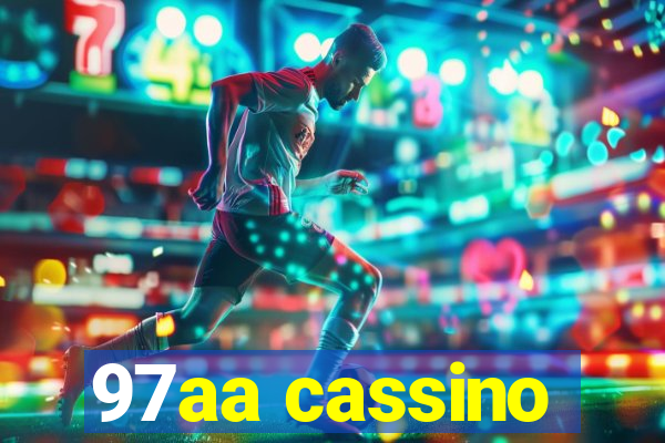 97aa cassino