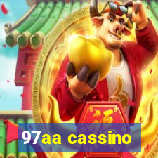 97aa cassino