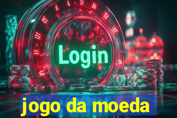 jogo da moeda