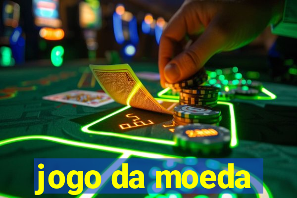 jogo da moeda