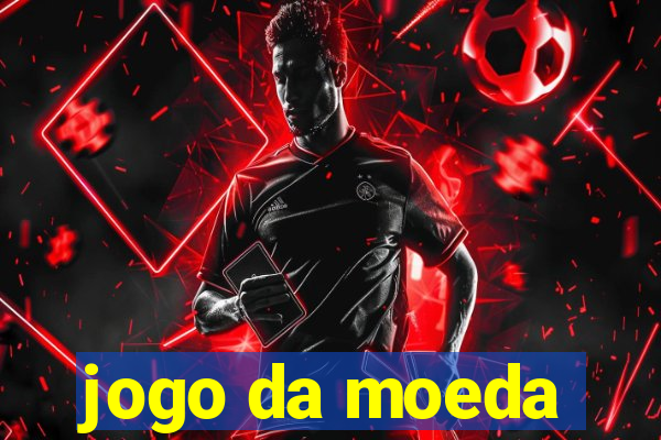 jogo da moeda