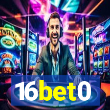 16bet0