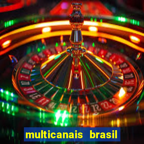 multicanais brasil vs uruguai